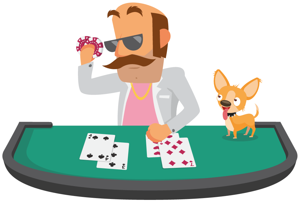 online blackjack casinovibez