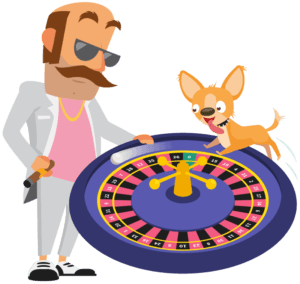 casinovibez online casino roulette table game