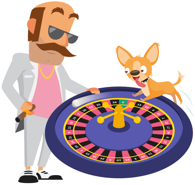 online casino casinovibez