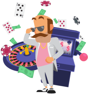 online casino casinovibez