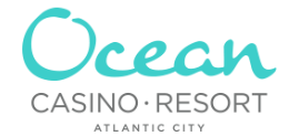 Ocean Casino Online review