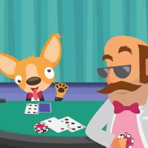 Choose favorite online casino game