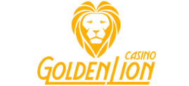 golden lion png logo