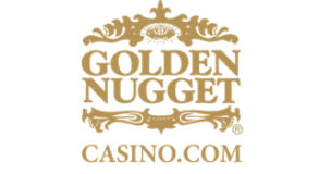 golden nugget casino png logo