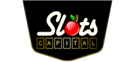 slots capital png logo