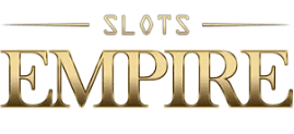 slots empire logo png
