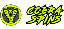 cobra spins png logo