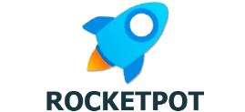 rocketpot png logo